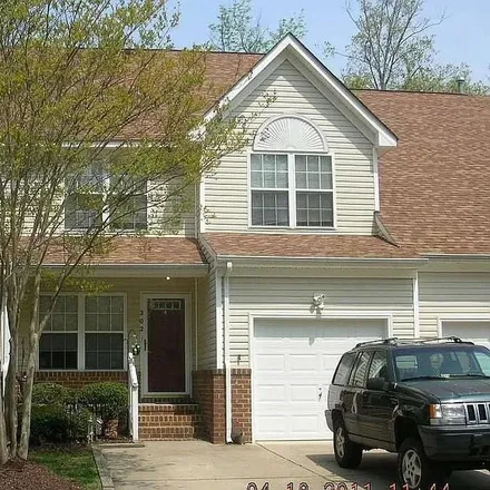 Buy this 3 bed townhouse on 198 Bridge Lane in Edgehill, York County