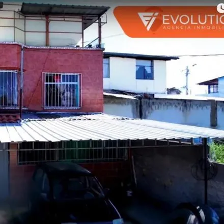 Buy this 3 bed house on Cristobal Tenorio in 170119, Quito