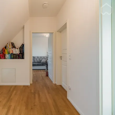Rent this 2 bed apartment on Mühlbergstraße 5 in 12487 Berlin, Germany