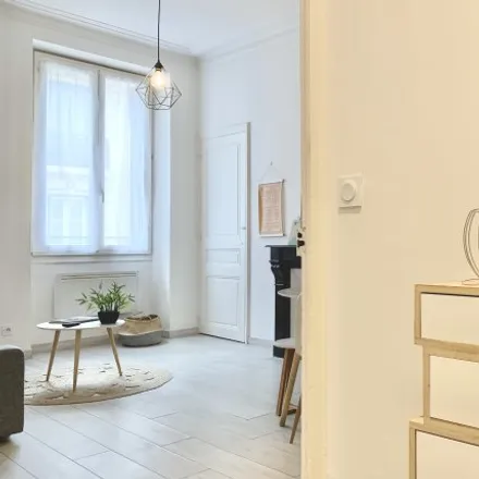 Image 6 - Grenoble, ARA, FR - Apartment for rent