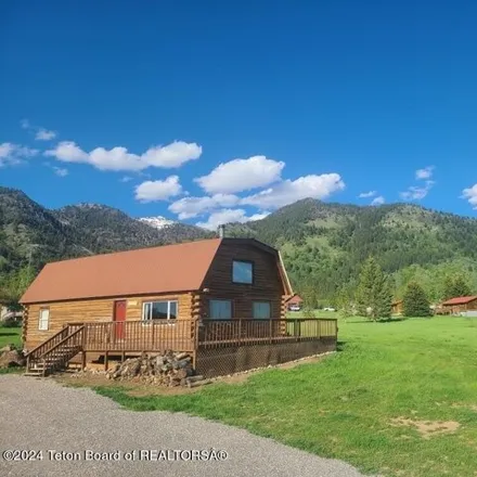 Buy this 3 bed house on 459 Alta Drive in Star Valley Ranch, WY 83127