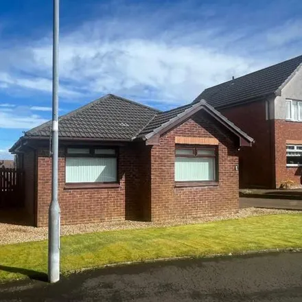 Buy this 2 bed house on Cairnview Road in Milton of Campsie, G66 8BN