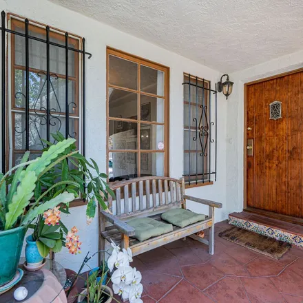 Image 4 - 1132 South Crescent Heights Boulevard, Los Angeles, CA 90035, USA - Townhouse for sale