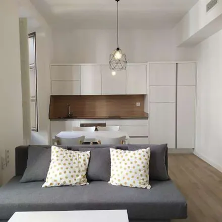 Rent this 1 bed apartment on Ropero Vintage in Calle Escuelas, 18001 Granada