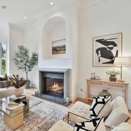 Buy this 4 bed house on 1949 Oak Street in San Francisco, CA 94117