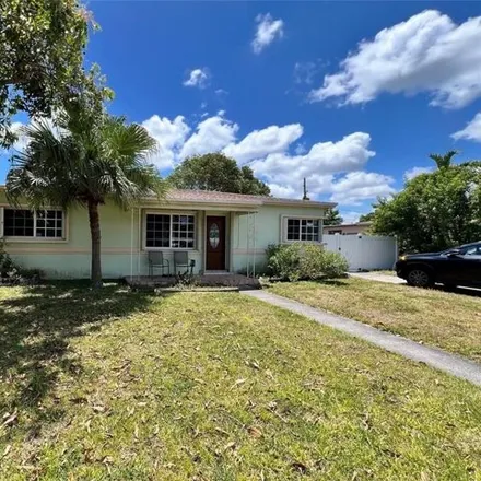Buy this 3 bed house on 1070 Northeast 174th Street in Miami-Dade County, FL 33162