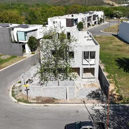 Image 2 - unnamed road, 67303 El Yerbaniz, NLE, Mexico - House for sale