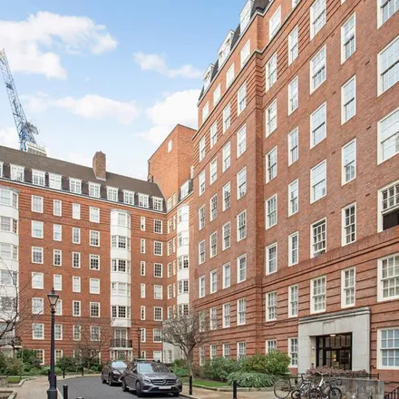 Image 7 - Cranmer Court, London, SW3 3PF, United Kingdom - Apartment for rent