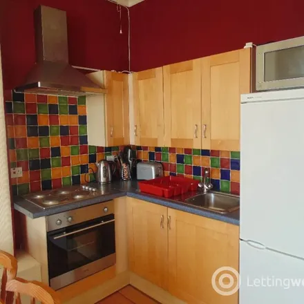 Rent this 1 bed apartment on 23 Maryfield in City of Edinburgh, EH7 5DR