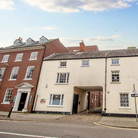 Buy this 2 bed townhouse on King's Lynn County Court and Family Court in 12 King Street, King's Lynn