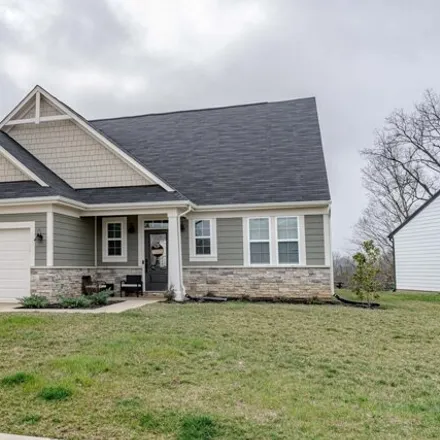 Buy this 3 bed house on unnamed road in Mount Washington, KY 40047