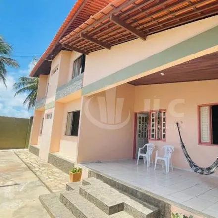 Rent this 5 bed house on Rua 6 in Areia Branca, Aracaju - SE