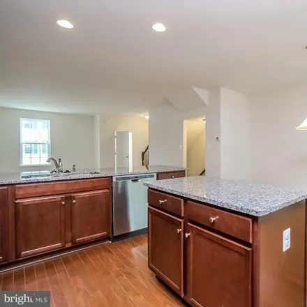 Image 6 - 8553 Golden Eagle Lane, Reece Heights, Severn, MD 21144, USA - Townhouse for rent