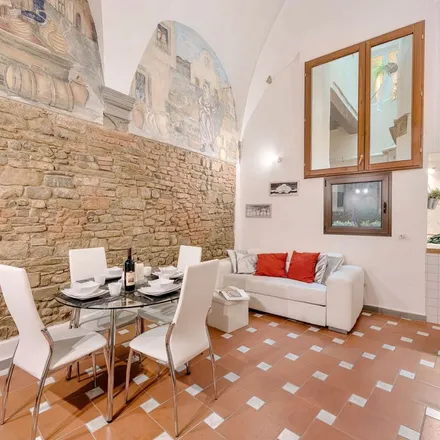Image 8 - Borgo Tegolaio, 29 R, 50125 Florence FI, Italy - Apartment for rent