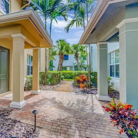 Image 5 - 2152 Wells Place, Palm Beach Gardens, FL 33418, USA - Townhouse for sale