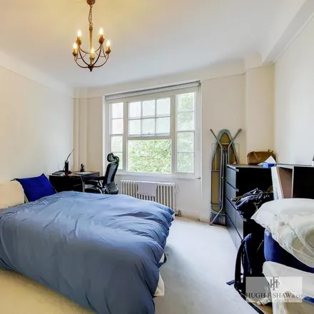 Image 5 - Ivor Court, Gloucester Place, London, NW1 6BP, United Kingdom - Apartment for rent