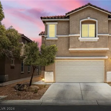 Buy this 3 bed house on 7916 Stormy Falls Street in Las Vegas, NV 89149