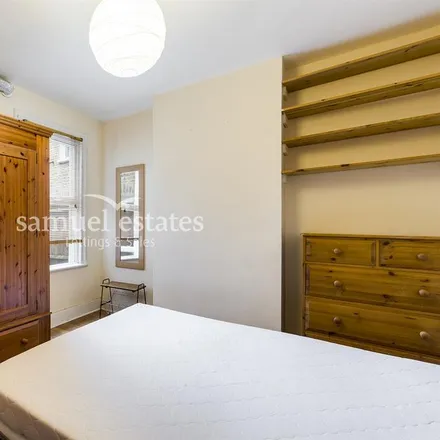 Image 7 - 1A Goodenough Road, London, SW19 3QW, United Kingdom - Apartment for rent
