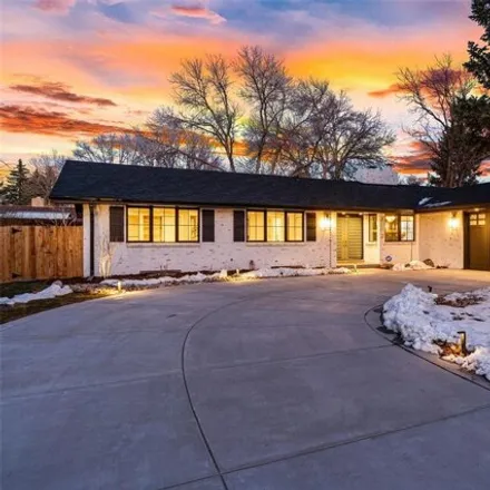 Image 1 - unnamed road, Denver, CO 80280, USA - House for sale