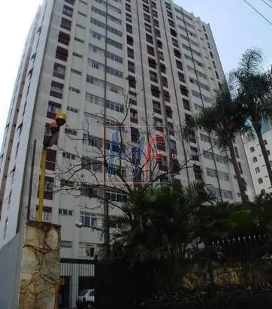 Image 2 - Edifício Escócia, Rua Doutor Eduardo de Souza Aranha 140, Vila Olímpia, São Paulo - SP, 04543-903, Brazil - Apartment for sale
