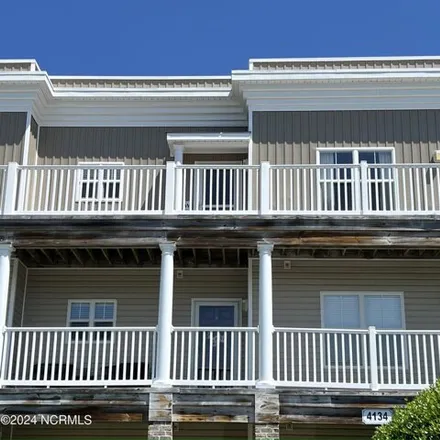 Buy this 3 bed condo on 4128 Vanessa Drive in Oak Island, Brunswick County