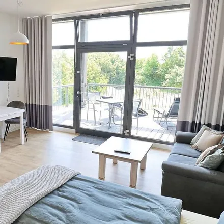 Rent this 1 bed apartment on Hohenkirchen in Grevesmühlener Chaussee, 23968 Hohenkirchen