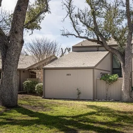 Buy this 2 bed condo on 1851 West Lane in Mount Wesley, Kerrville