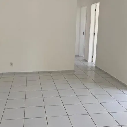 Rent this 3 bed apartment on Rua do Aririzal in Turu, São Luís - MA