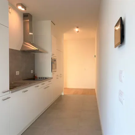 Rent this 1 bed apartment on Dijk 38-38C in 2861 Sint-Katelijne-Waver, Belgium