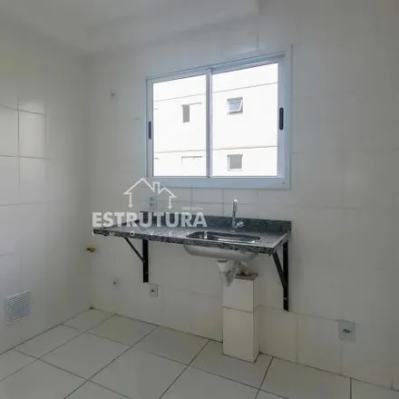 Rent this 2 bed apartment on Avenida Nove Jg in Rio Claro, Rio Claro - SP
