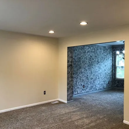 Rent this 4 bed apartment on Pocatello Drive in Canton Township, MI 48187