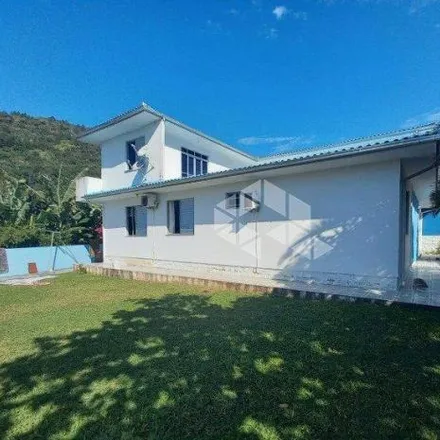 Image 2 - Rua José Ramos Filho, Calheiros, Governador Celso Ramos - SC, 88190, Brazil - House for sale