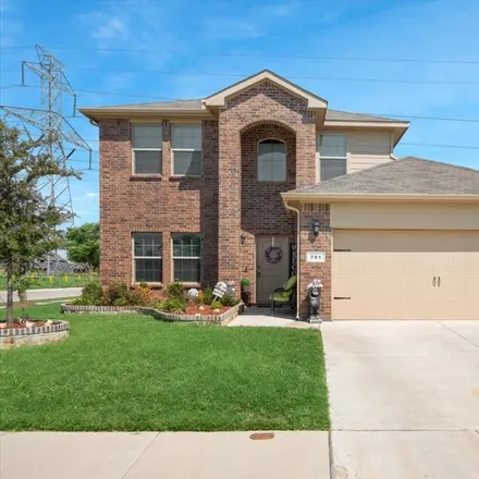 Buy this 5 bed house on 1601 Watson Drive in Mansfield, TX 76063