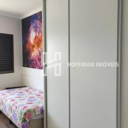Buy this 4 bed apartment on Rua João Molinari in Boa Vista, São Caetano do Sul - SP