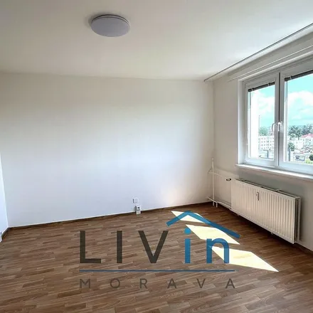 Rent this 3 bed apartment on Werichova 653/13 in 779 00 Olomouc, Czechia