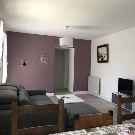 Rent this 3 bed house on 29360 Clohars-Carnoët
