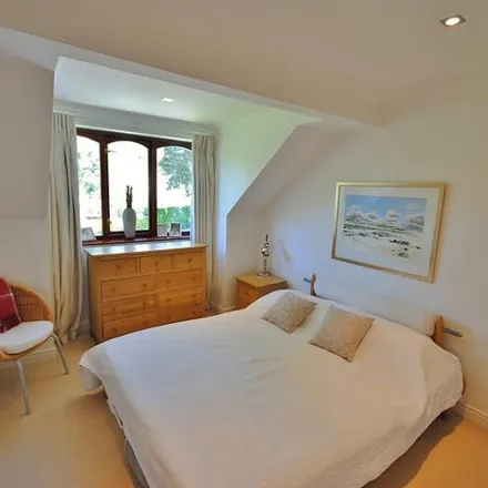Rent this 5 bed apartment on 1 &amp; 2 Withinlee Cottages in 1 & 2 Tudor Drive, Prestbury