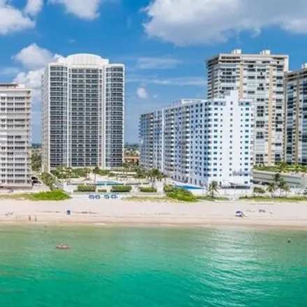 Image 5 - The Galleon, 4100 Galt Ocean Drive, Fort Lauderdale, FL 33308, USA - Condo for sale