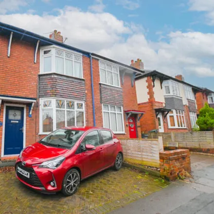 Buy this 2 bed duplex on 1 Frederick Avenue in Stoke, ST4 7HB