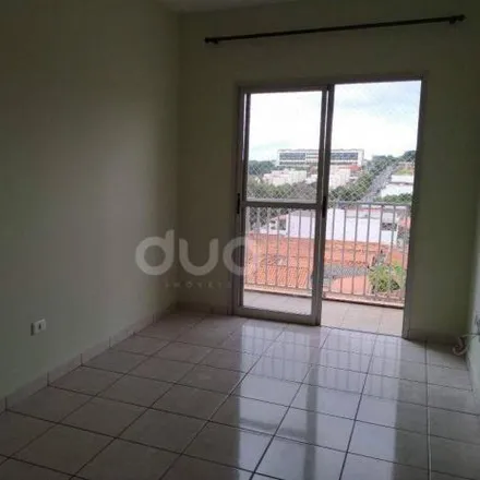 Buy this 2 bed apartment on Rua Militão José da Rocha in Morumbi, Piracicaba - SP