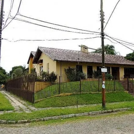 Image 2 - GYN PADRE REUS, Rua Padre Werner, Padre Reus, São Leopoldo - RS, 93030-092, Brazil - House for sale