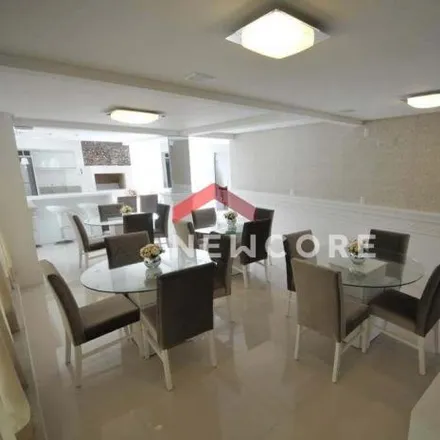 Buy this 4 bed apartment on Burger King in Rua 260, Meia Praia