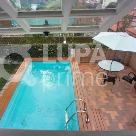 Image 1 - Rua Lair, Jardim Leonor Mendes de Barros, São Paulo - SP, 02350-000, Brazil - House for sale