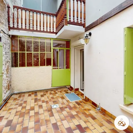 Image 2 - 43 Avenue Albert Thomas, 81400 Carmaux, France - Apartment for rent