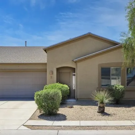 Buy this 3 bed house on 6469 West Blue Star Drive in Valencia West, Pima County