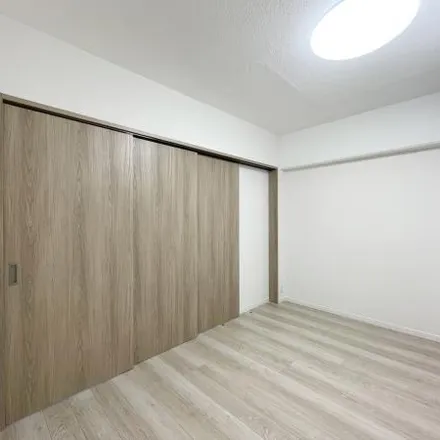 Image 3 - Sōkeiji, 893, Kohinata 4-chome, Bunkyo, 112-0002, Japan - Apartment for rent