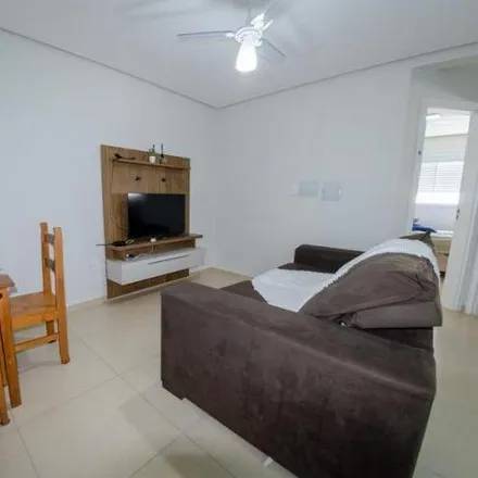 Rent this 2 bed apartment on Rua do Lagarto in Ingleses do Rio Vermelho, Florianópolis - SC