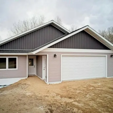 Buy this 2 bed house on Glenn Street in Vergas, Otter Tail County