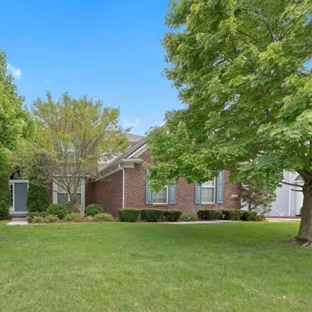 Buy this 5 bed house on 14021 Wildcat Dr in Carmel, Indiana