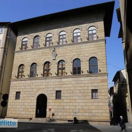 Rent this 6 bed apartment on Via dei Rondinelli 1 in 50123 Florence FI, Italy